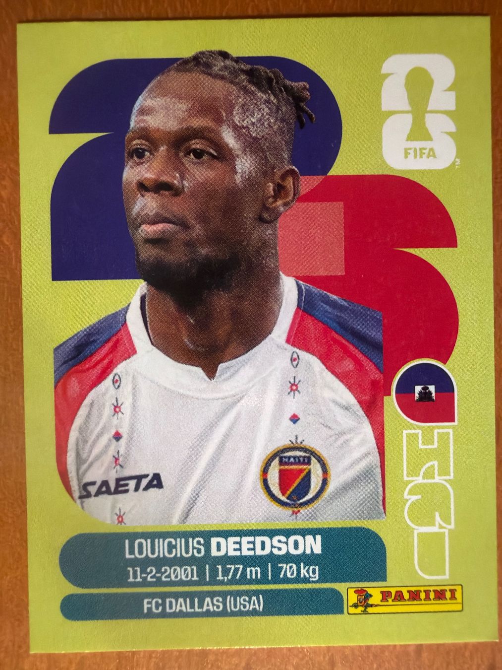 Panini Sammelbilder & Trading cards: Panini HAI19 – Neu (gemäss Beschreibung) aus Susten von Rechnun
