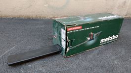 Heckenschere Metabo HS 8745*OVP*