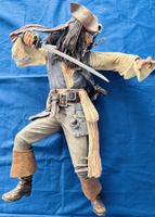 Pirates of the Caribbean Figur - Jack Sparrow - ca. 43 cm