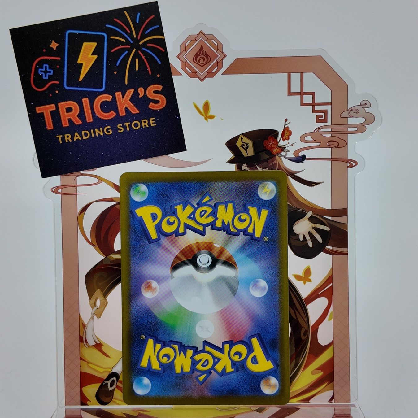 Pokémon Carte collezionabili: Pokémon Masterball Regigigas SV8a JPN – Usato da Wettswil venduto da TricksTradingStore 1