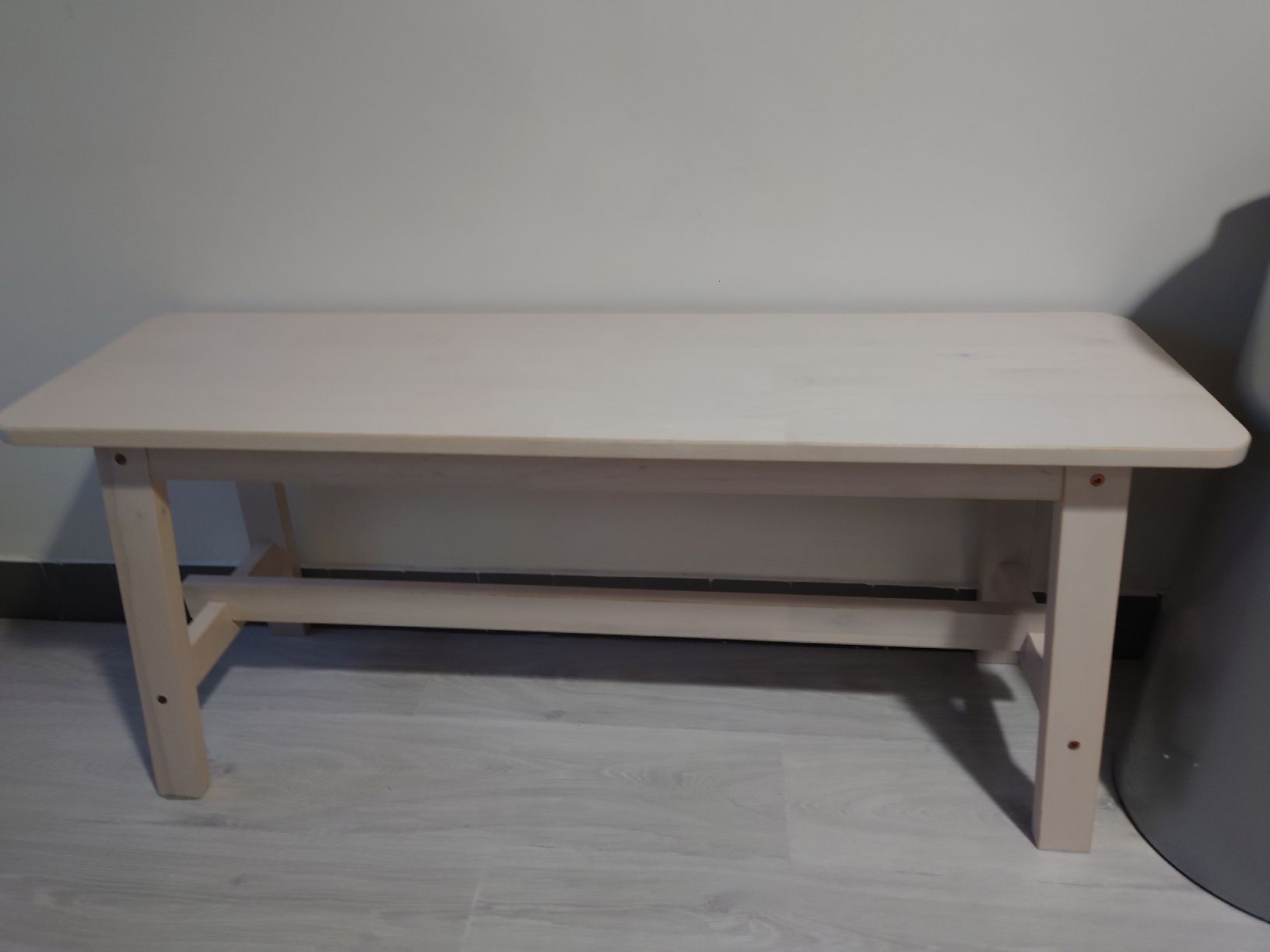 Ikea Bänke: Bench – Gebraucht aus Versoix von Mima008