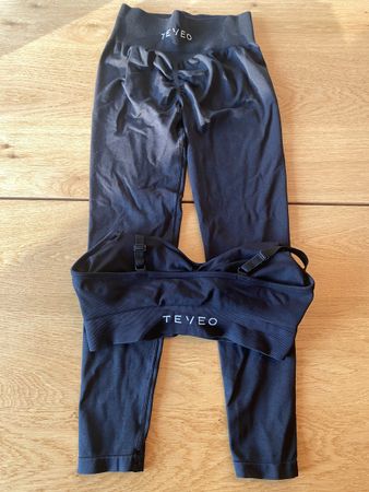 TEVEO SET|Grösse L