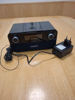 Radiowecker