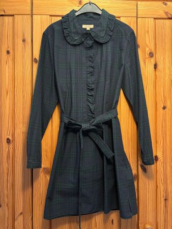 Hemdblusenkleid Burberry 40/42