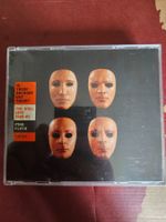2 CD, Pink Floyd – Is There Anybody Out There? (The Wall...)