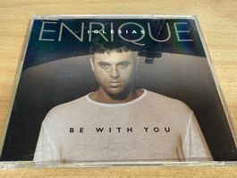 Enrique Iglesias – Be With You - Single CD