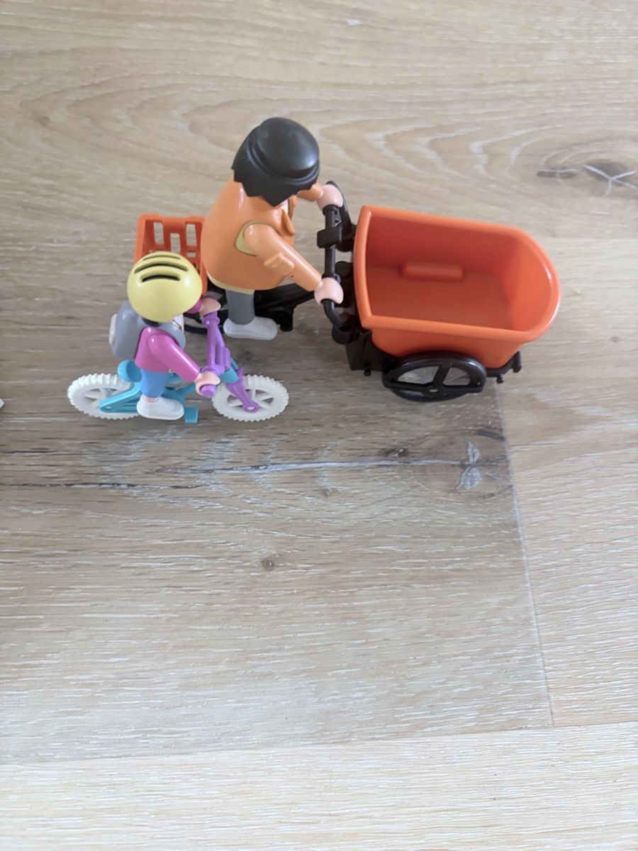 Playmobil Giocattoli: Playmobil verschiedene Teile – Usato da Rüti ZH venduto da Butterfly206cc 6