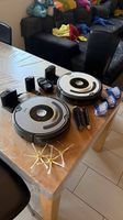 iRobot Roomba 620 & 631