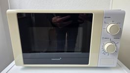 Mikrowelle