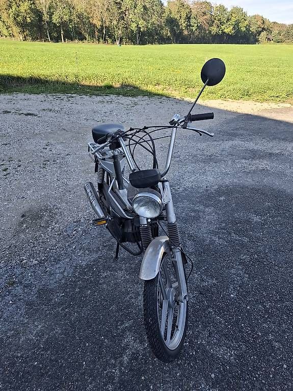 Pony Ciclomotori: A vendre pony 503 gtx – Usato da Bière venduto da Max-G40 4
