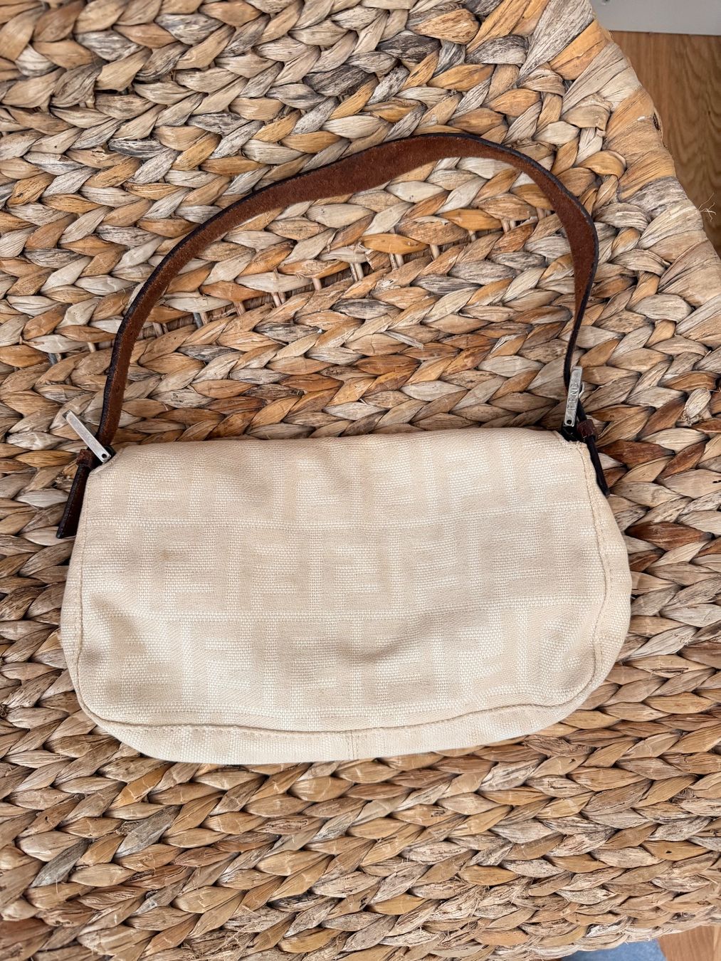 Fendi Borse da donna: Fendi Baguette – Usato da Samstagern venduto da flowergirlshop 2