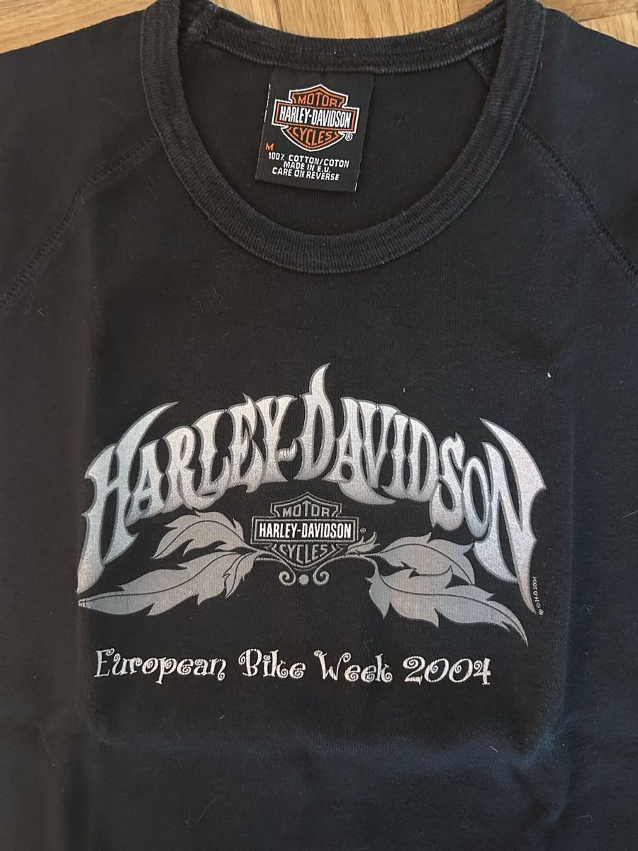 Tops: Harley Davidson Top – Gebraucht aus Zürich von ori_9dcy 1