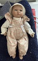 Originale Heidi Ott Künstlerpuppe 