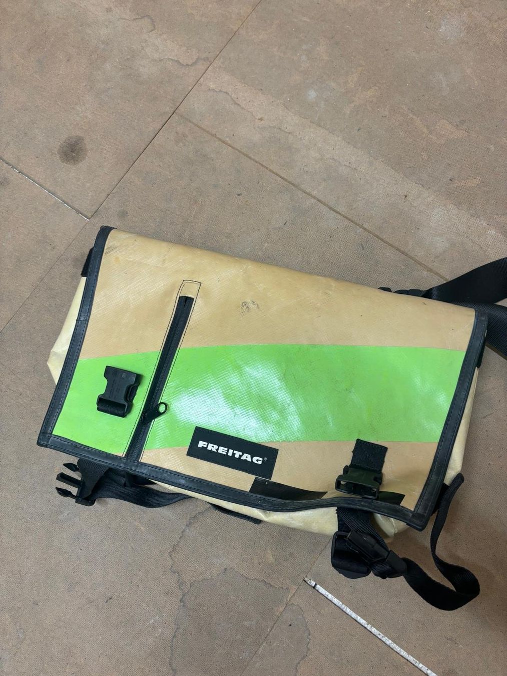 Freitag Sacs: Freitag-Tasche – D'occasion à Zürich par valentingmuer