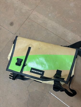 Freitag-Tasche