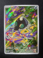 Shroodle 149 - Sproxi - Illustr. Rare - Mega Evolution - EN