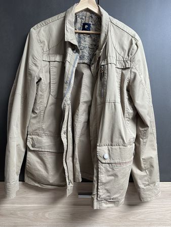 Jacke von Pierre Cardin Grösse 50