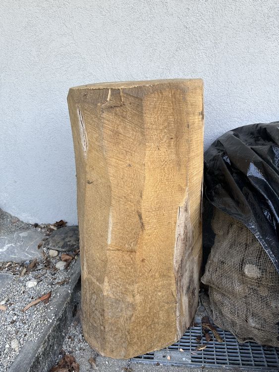 Articoli in legno: Spaltstock zu verkaufen – Usato da Zell ZH venduto da Polli0 3