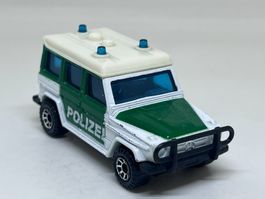 Matchbox Mercedes-Benz 280 GE #336