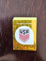 Panini FIFA World Cup 2026 USA 1-20 (ganzer Satz)