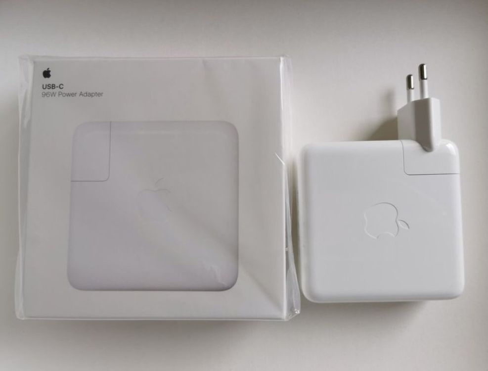 USBC 96W Power Adapter Kaufen auf Ricardo