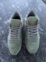 Orig. Philippe Model Sneaker Gr. 38 in salbei - wie neu