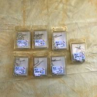LOT CRYSTEL-KETTE 2.5MM SILBER/KRISTAL