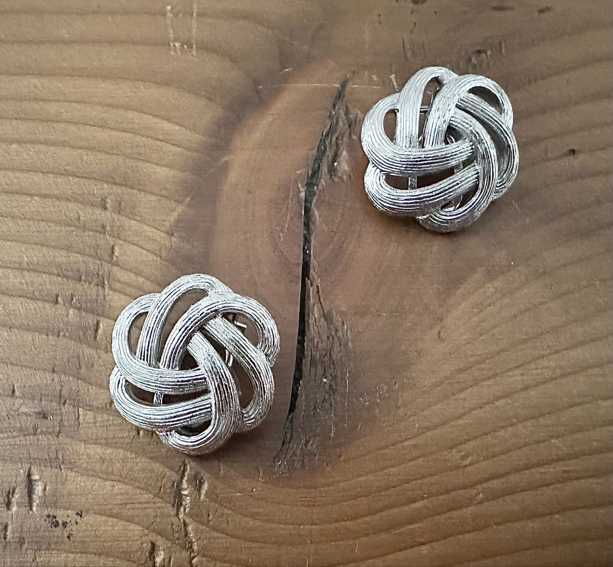 Ohrringe & -stecker: Vintage Ohrclips – Gebraucht aus Otelfingen von Jupi07 1