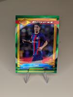 Gavi FC Barcelona Topps Finest