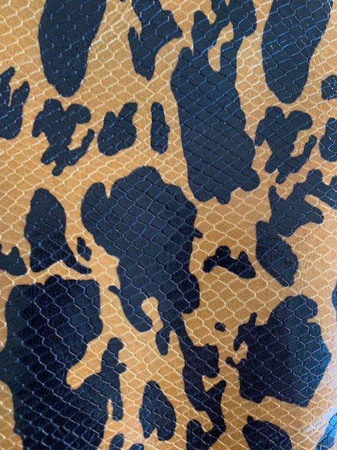 Mango Scarpe da donna: MANGO / Stiefel Animal Print / Gr. 38 – Nuovo (secondo la descrizione) da Zürich venduto da gonthemove 3