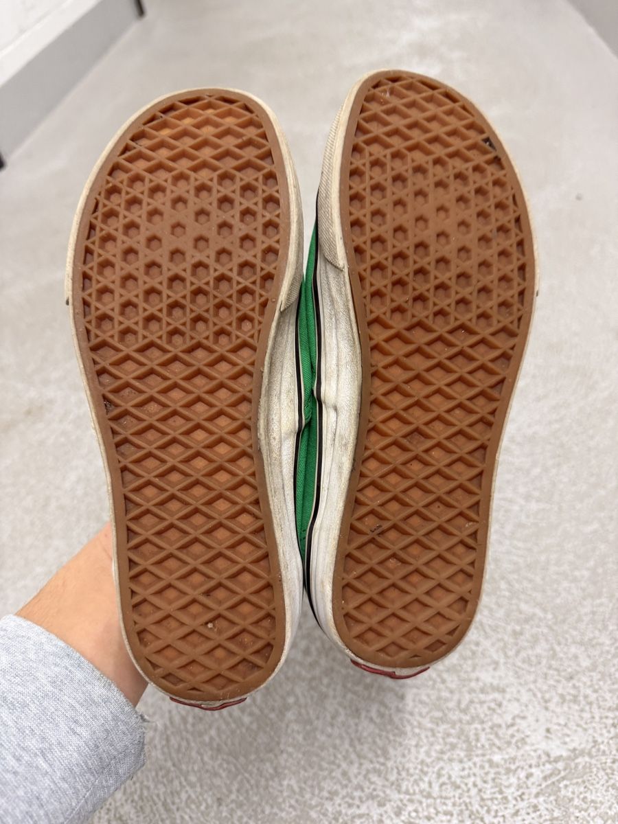 Vans Scarpe da uomo: Vans Schuhe Gr. 37 – Usato da Aarau Rohr venduto da tot_5cjr 1