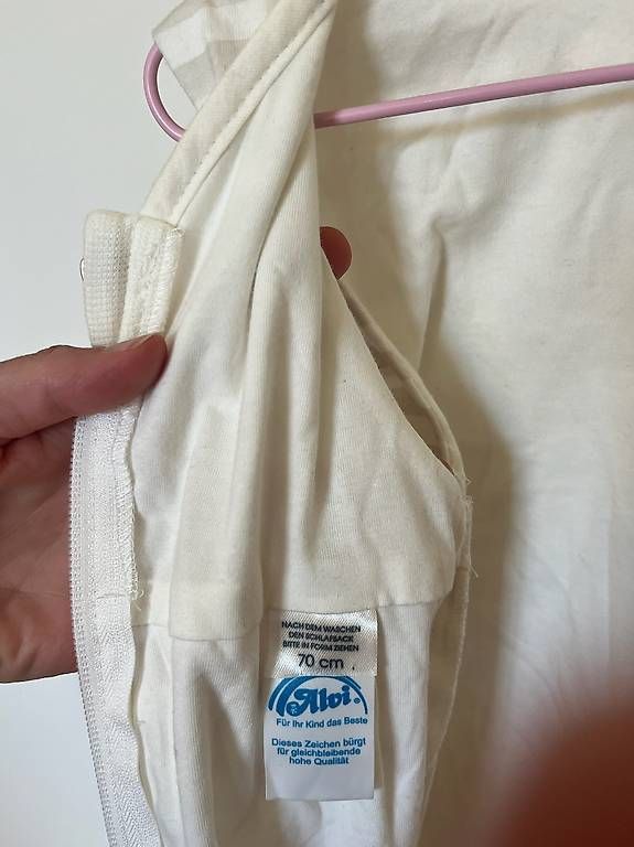 Sacchi a pelo: Alvi Schlafsack 70 sehr gut – Usato da Basel venduto da mos_2xxs 2