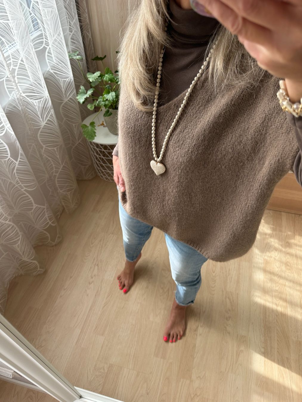 Gilet & Giacche senza maniche: Mega stylischer Pullunder / Strickweste Gr.M-L NEU – Nuovo e nell'imballaggio originale da Oberwil-Lieli venduto da Svetlana28 4