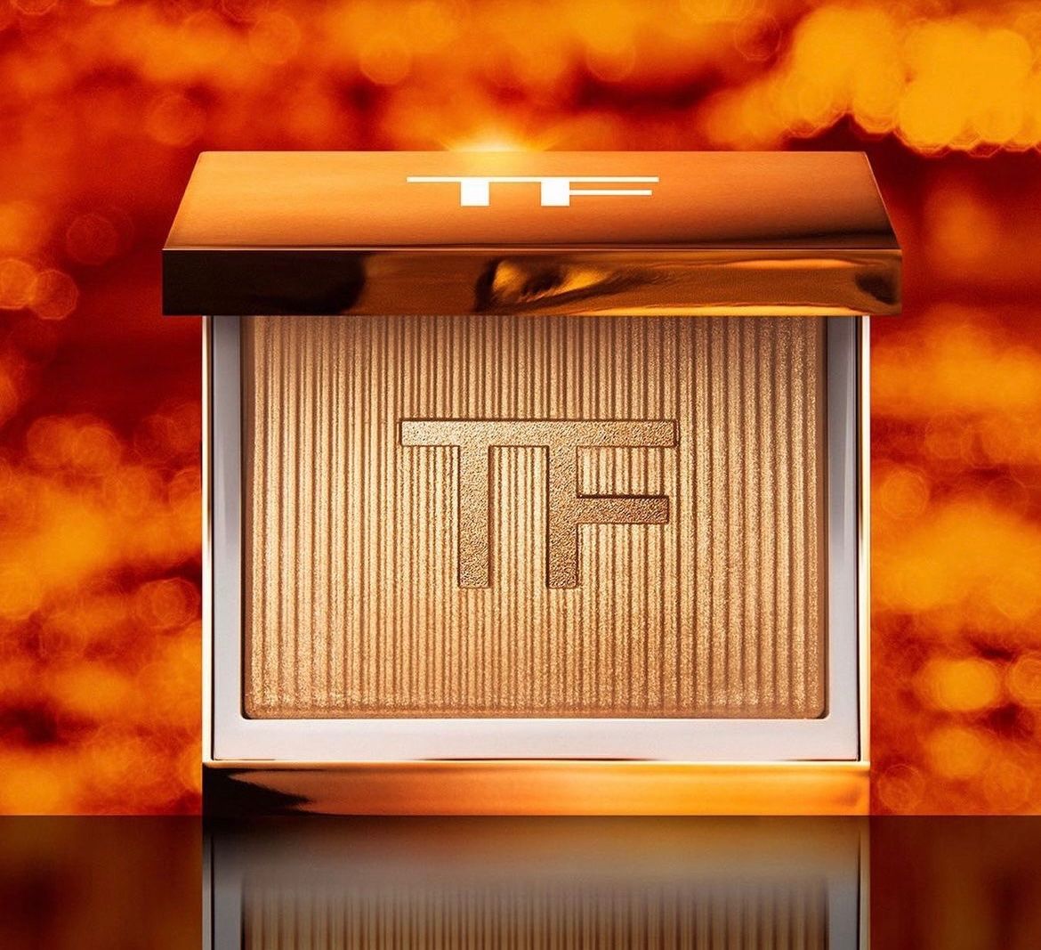 Tom Ford Make-up: TOM FORD Blush Highlighter NP. 79.- – Neu (gemäss Beschreibung) aus Rüfenacht BE von Milena_1 1
