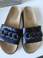 Neuwertiger Damen slipper gr 39