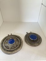 Schmuckanhänger silber