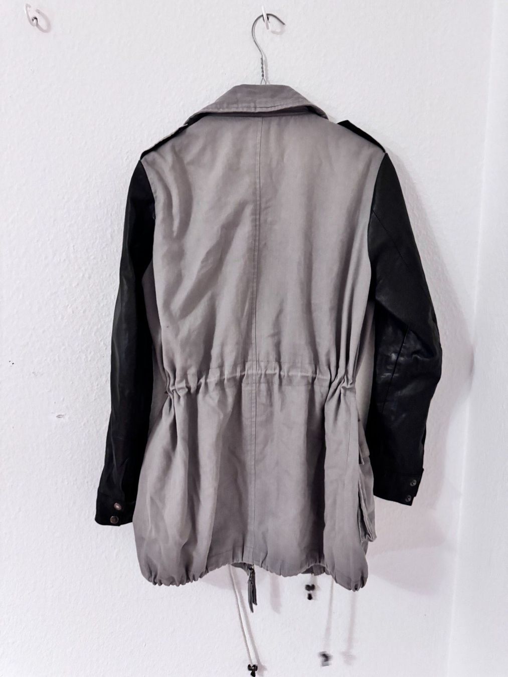 Gestuz Mäntel: Gestuz Übergangsmantel (Designer-Stück) S, – Gebraucht aus Zürich von carmen_kandey_Insta 2
