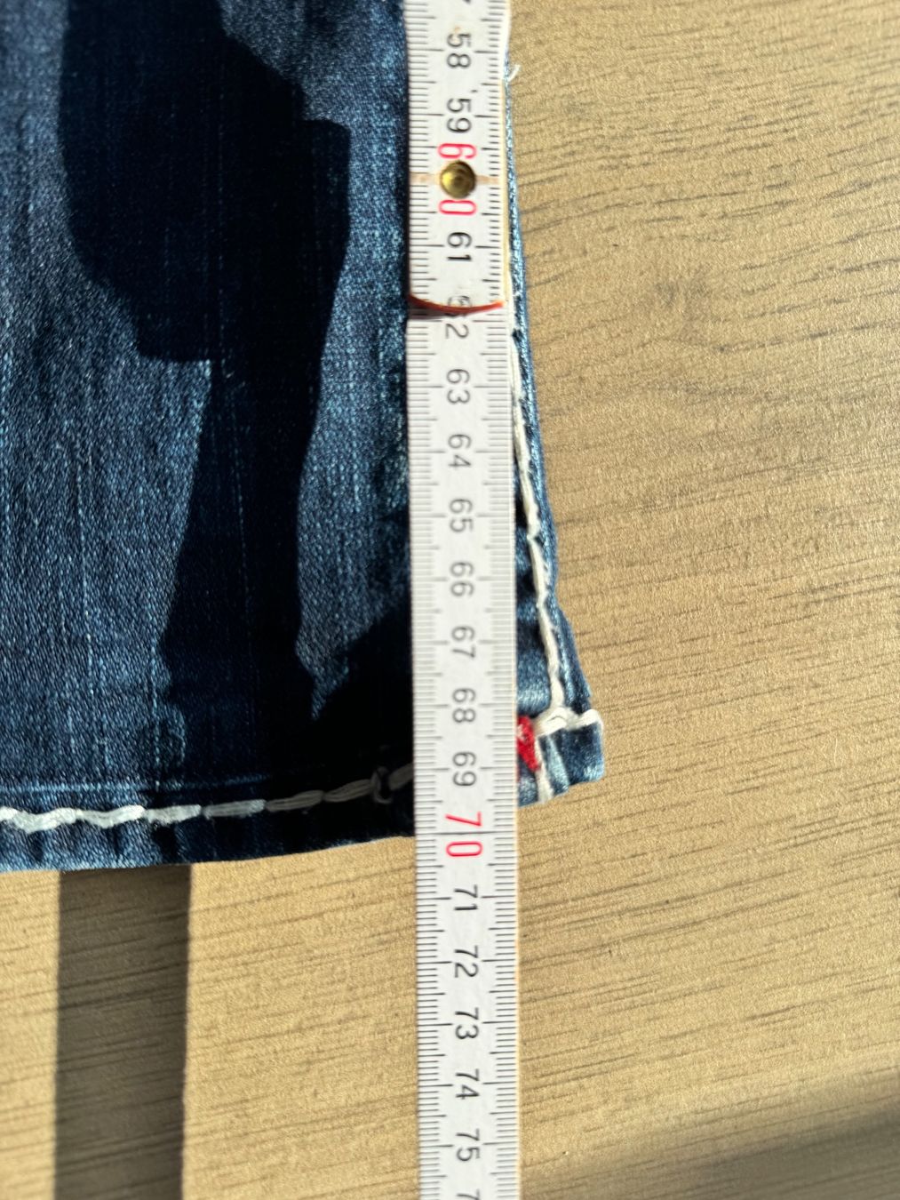 True Religion Jeans: True Religion Jeans – Usato da Bottmingen venduto da si5 5