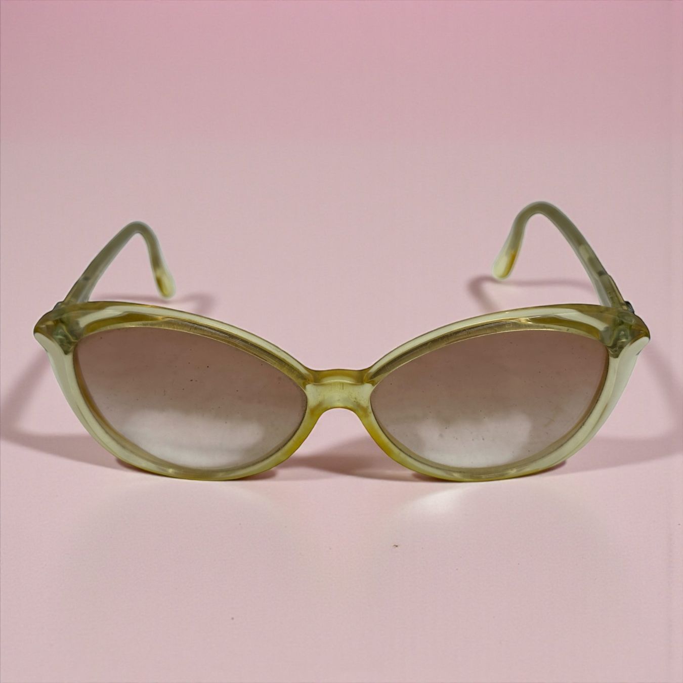 Givenchy Lunettes & Verres: Givenchy - lunettes de soleil vintage authentiques – D'occasion à Morges par DidisLuxeFinds