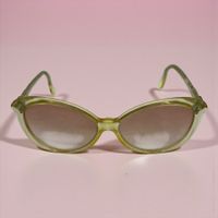 Givenchy - lunettes de soleil vintage authentiques