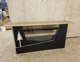 Gartenbar / Bar