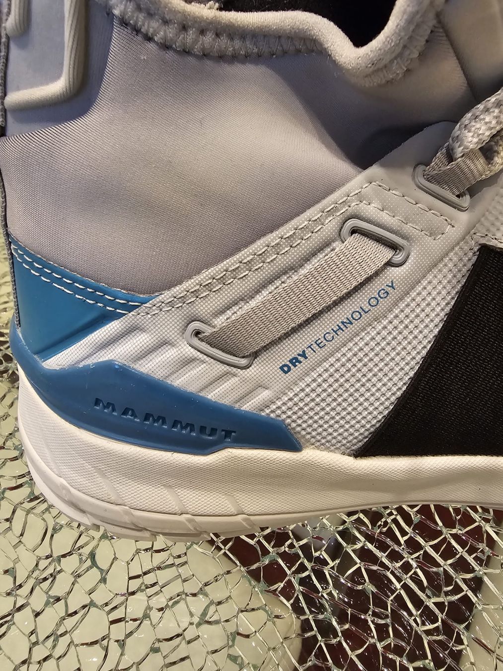 Mammut Scarpe da donna: Mammut Gr. 38 2/3 – Nuovo e nell'imballaggio originale da Luzern venduto da Edii025 3