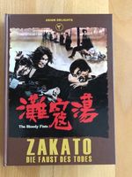 Zakato - die Faust des Todes