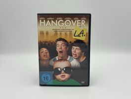 HANGOVER IN L.A. - Versand A-Post nur CHF 2.50!