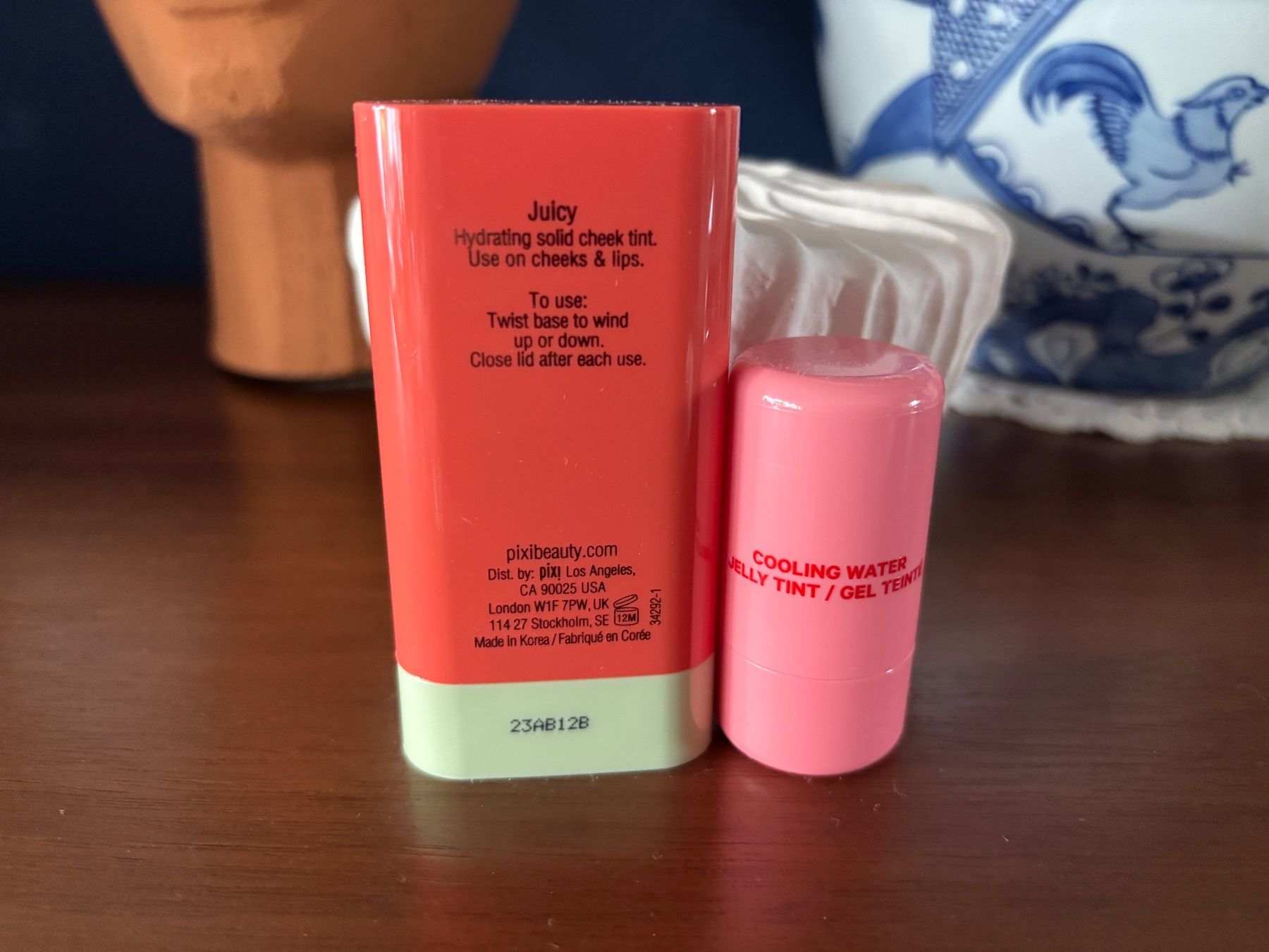 Milk Makeup Make-up: 2x Blush PIXI und MILK – Usato da Zürich venduto da STYLEHAUS 1