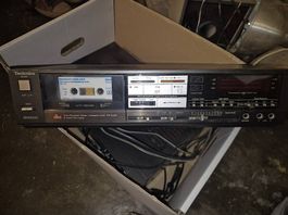 dbx Auto reverse Stereo Casette Deck