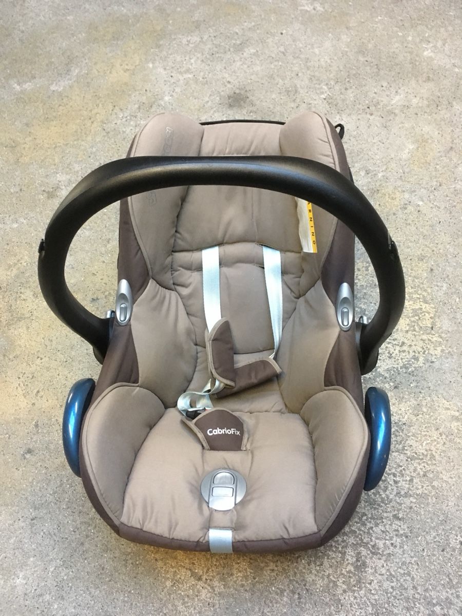 Quinny Kinderwagen: Quinny Buzz 3-in-1 Travel System Set – Gebraucht aus Emmenbrücke von vic_nx9v 3