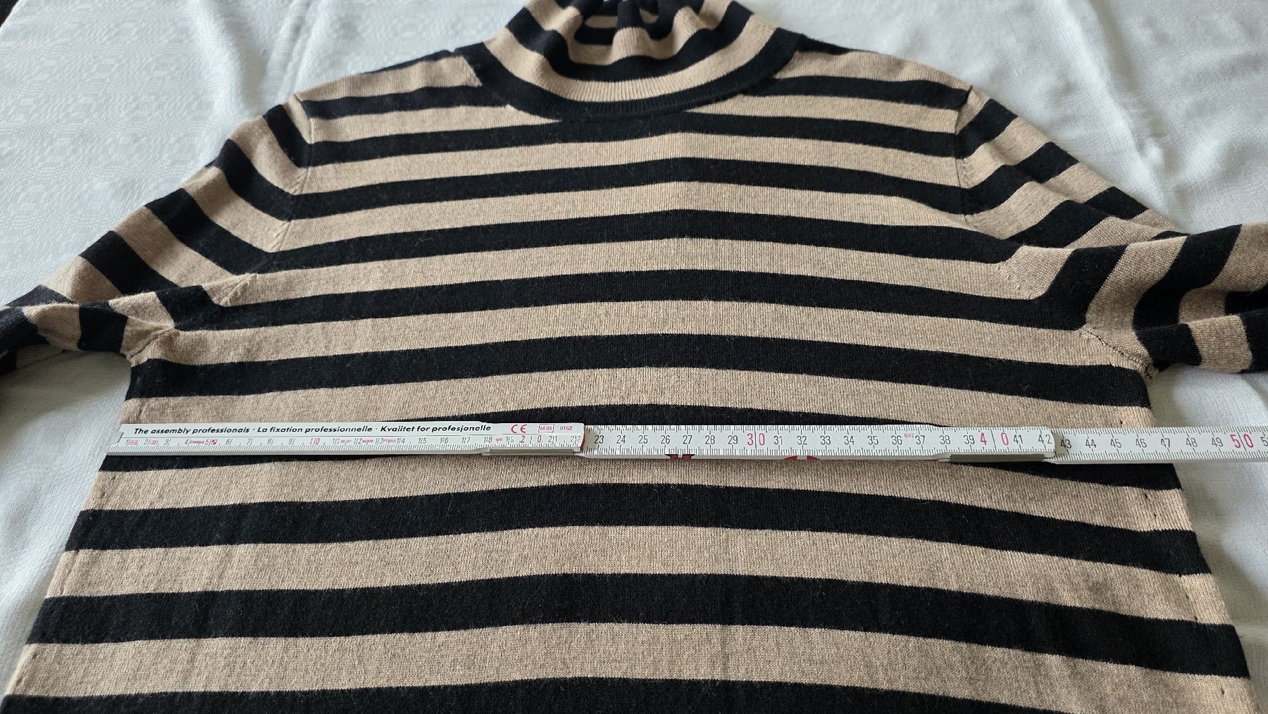 Maliparmi Maglioni & Felpe: Exklusiver Pullover von "MALIPARMI" Gr. L – Nuovo (secondo la descrizione) da Schneisingen venduto da backstore24 5