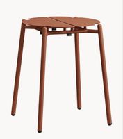 Design Out- und Indoor Tabouret, Hocker NEU
