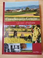 Corcelles-près-Concise : un brin d'histoire